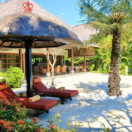 Villa Surgawi Lovina Exterior foto