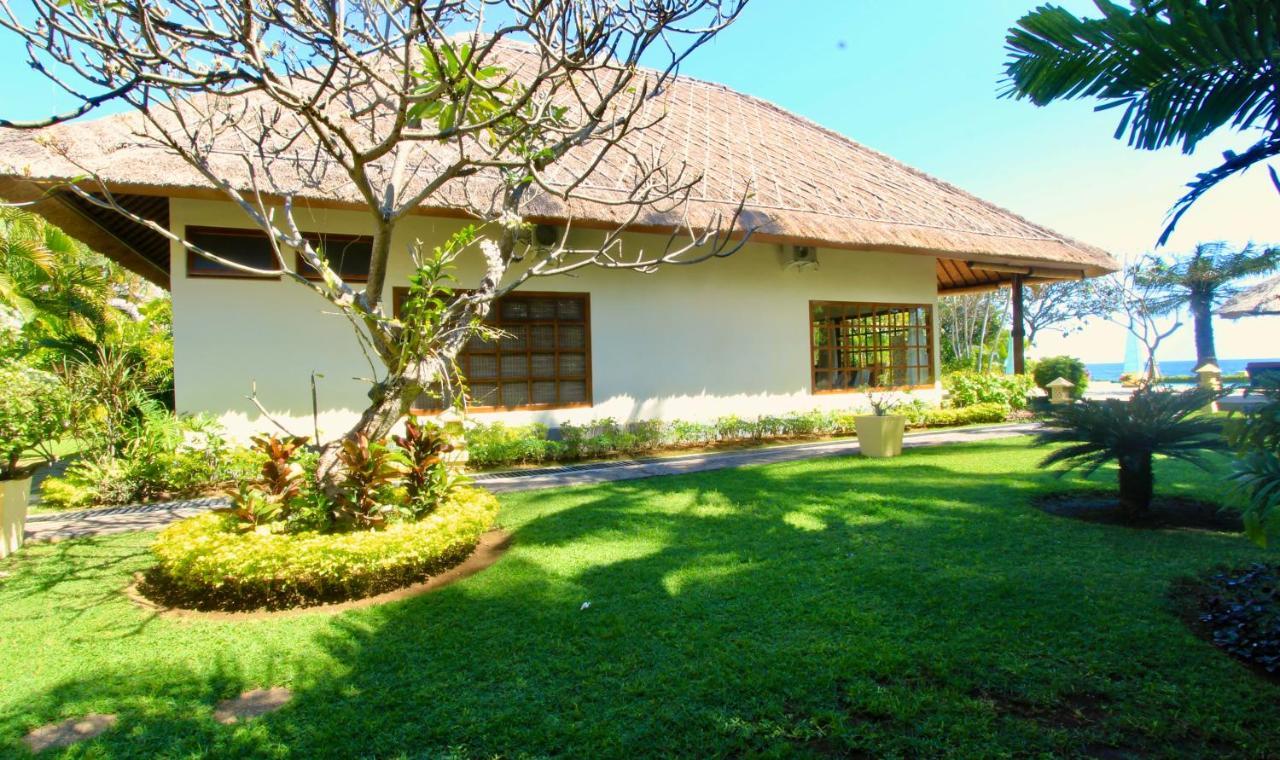 Villa Surgawi Lovina Exterior foto